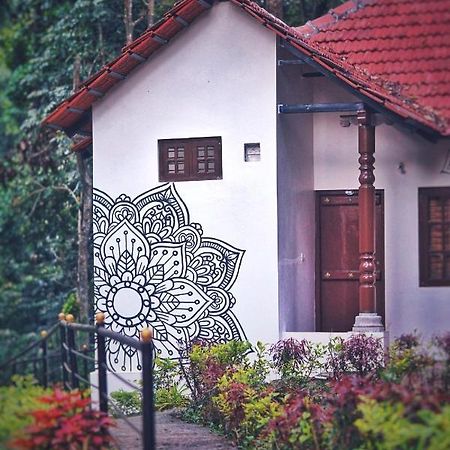 Qexperiences Coorg Hotel Madikeri Ngoại thất bức ảnh