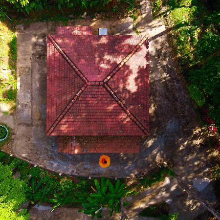 Qexperiences Coorg Hotel Madikeri Ngoại thất bức ảnh