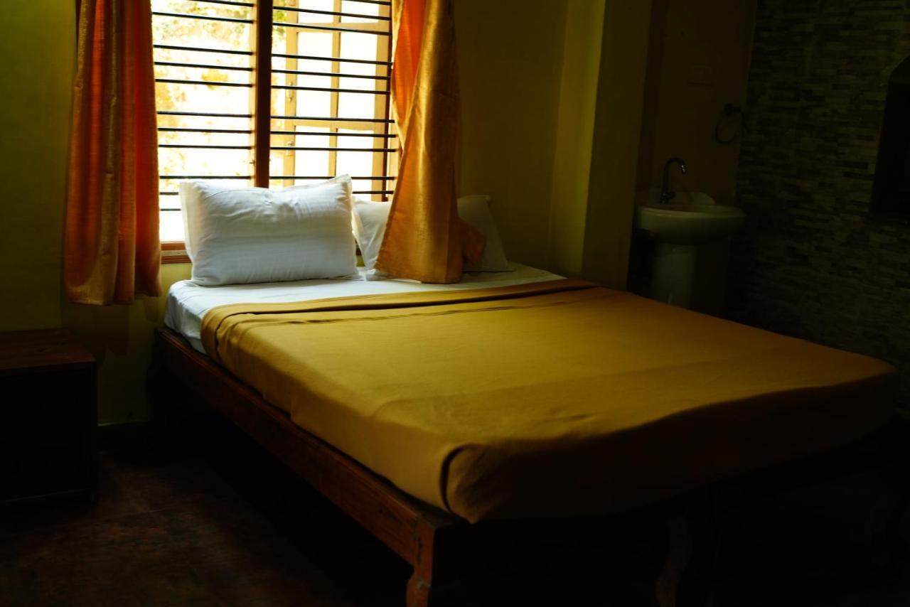 Qexperiences Coorg Hotel Madikeri Ngoại thất bức ảnh