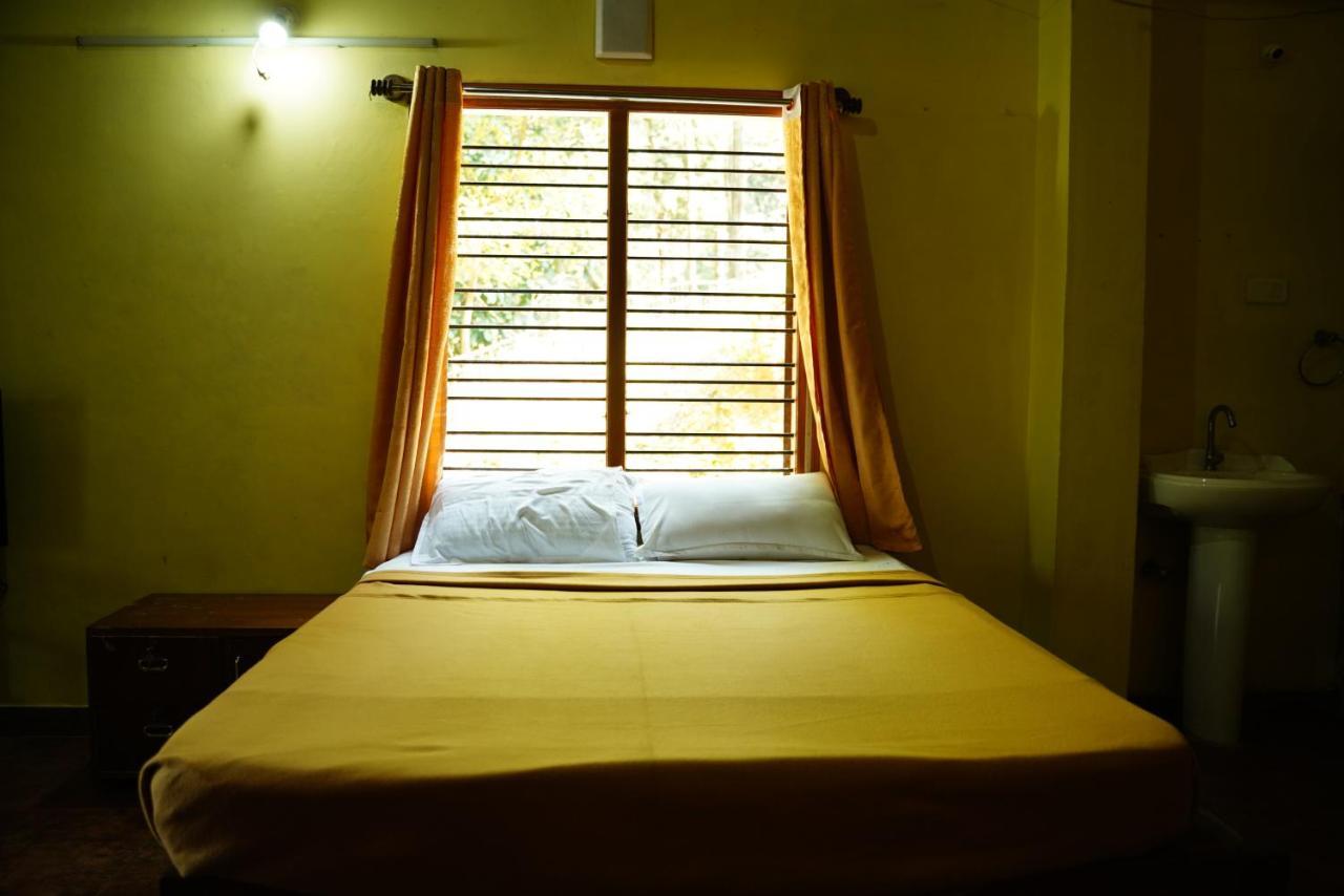 Qexperiences Coorg Hotel Madikeri Ngoại thất bức ảnh