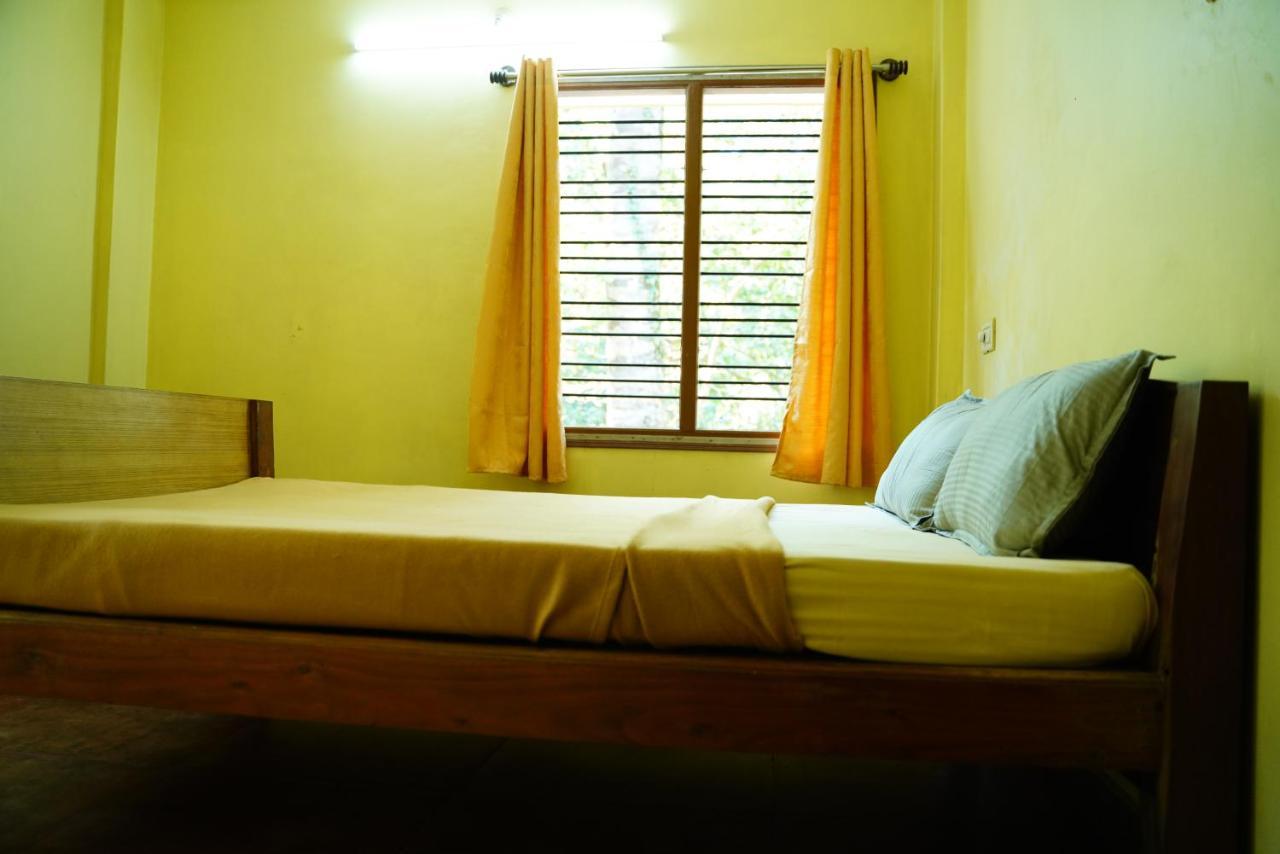 Qexperiences Coorg Hotel Madikeri Ngoại thất bức ảnh