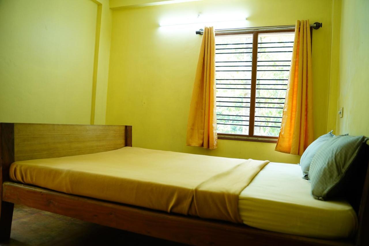 Qexperiences Coorg Hotel Madikeri Ngoại thất bức ảnh