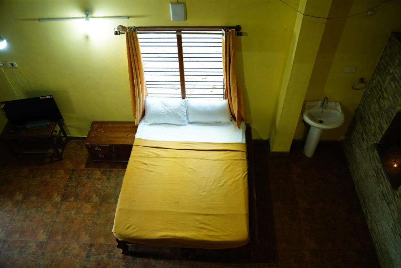 Qexperiences Coorg Hotel Madikeri Ngoại thất bức ảnh
