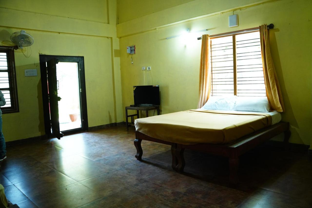 Qexperiences Coorg Hotel Madikeri Ngoại thất bức ảnh