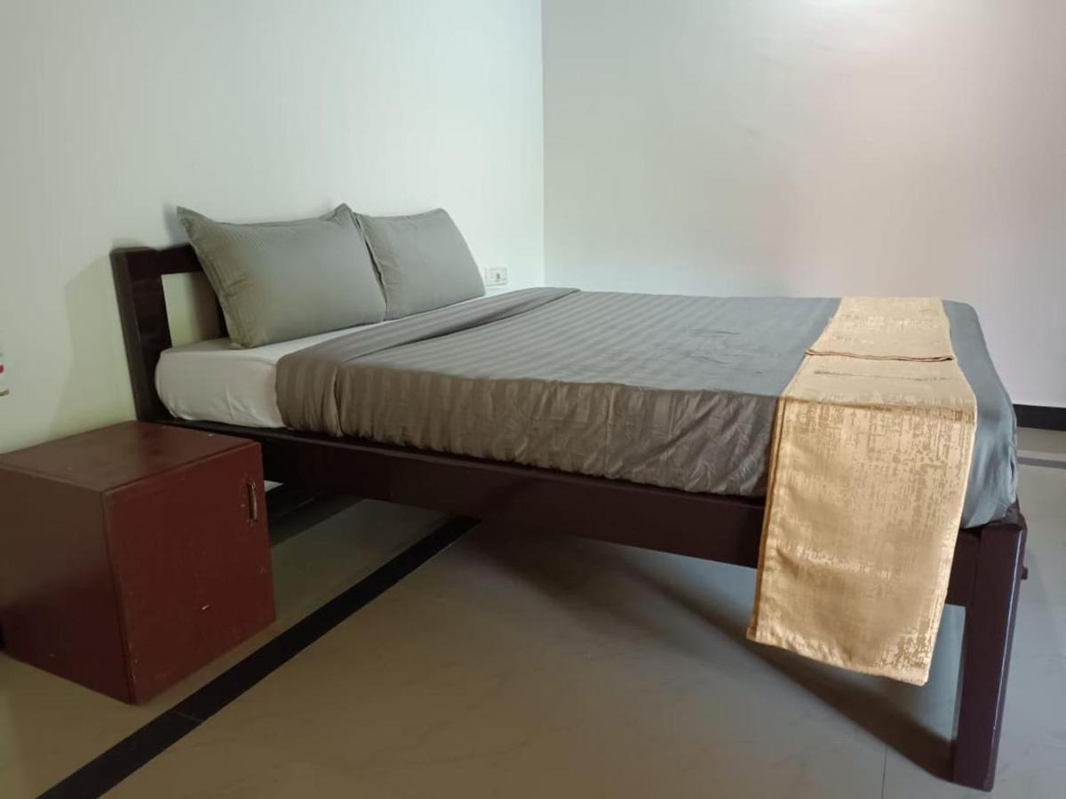 Qexperiences Coorg Hotel Madikeri Ngoại thất bức ảnh