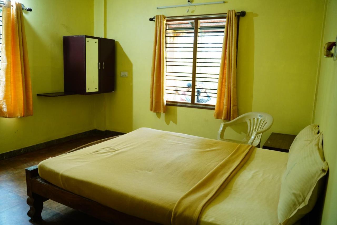 Qexperiences Coorg Hotel Madikeri Ngoại thất bức ảnh