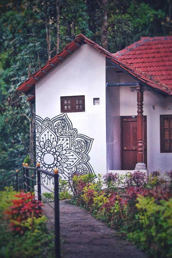 Qexperiences Coorg Hotel Madikeri Ngoại thất bức ảnh